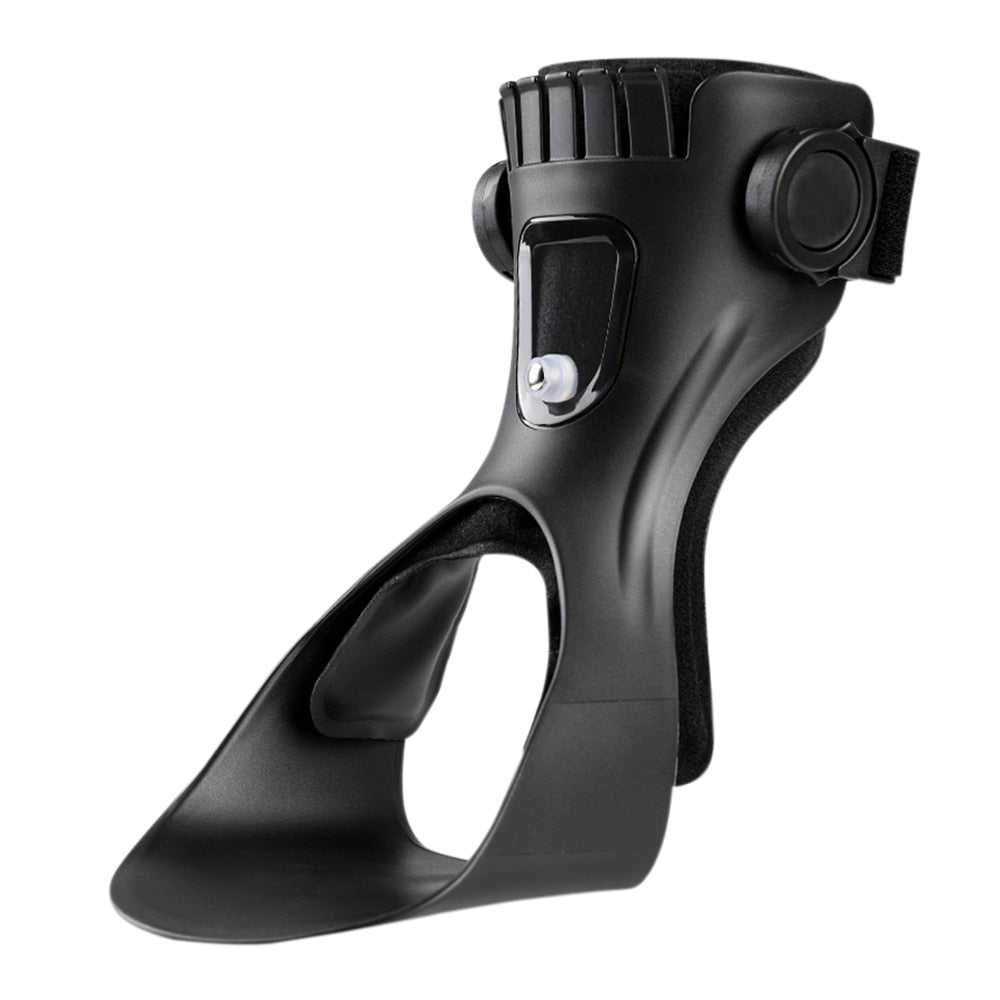 Inflatable Ankle Support Airbag Foot Brace | Kalsten