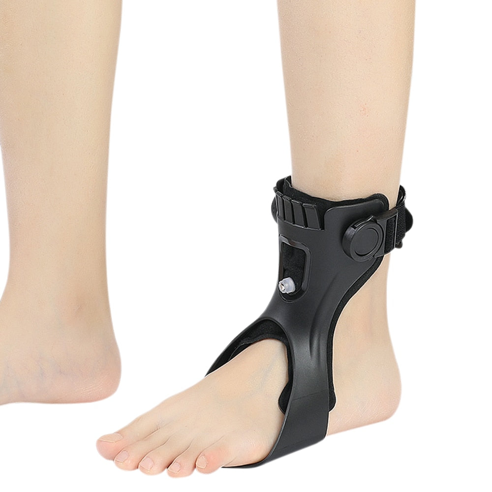 Inflatable Ankle Support Airbag Foot Brace | Kalsten