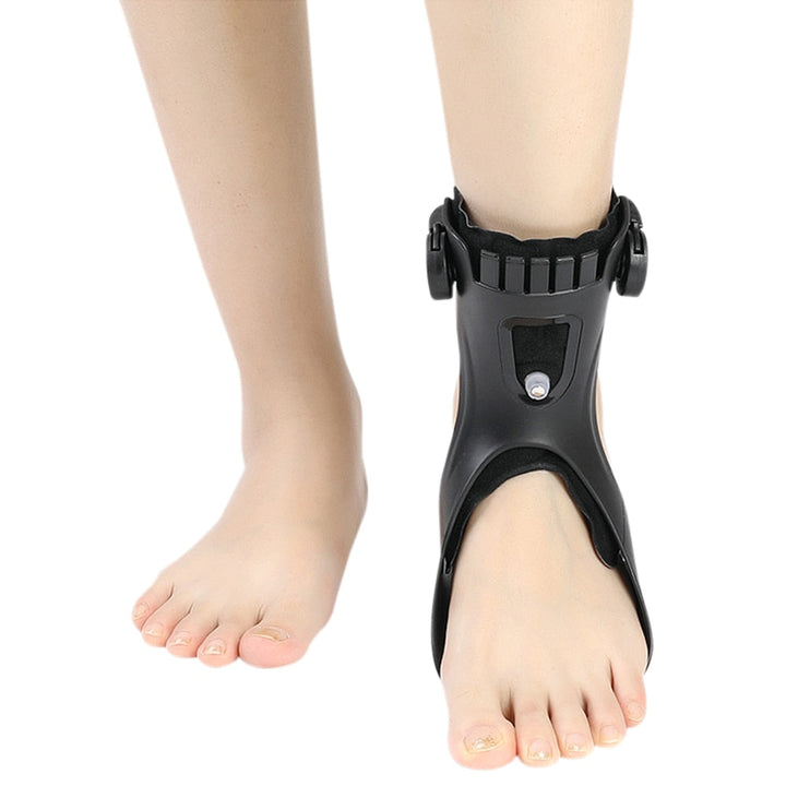 Inflatable Ankle Support Airbag Foot Brace | Kalsten