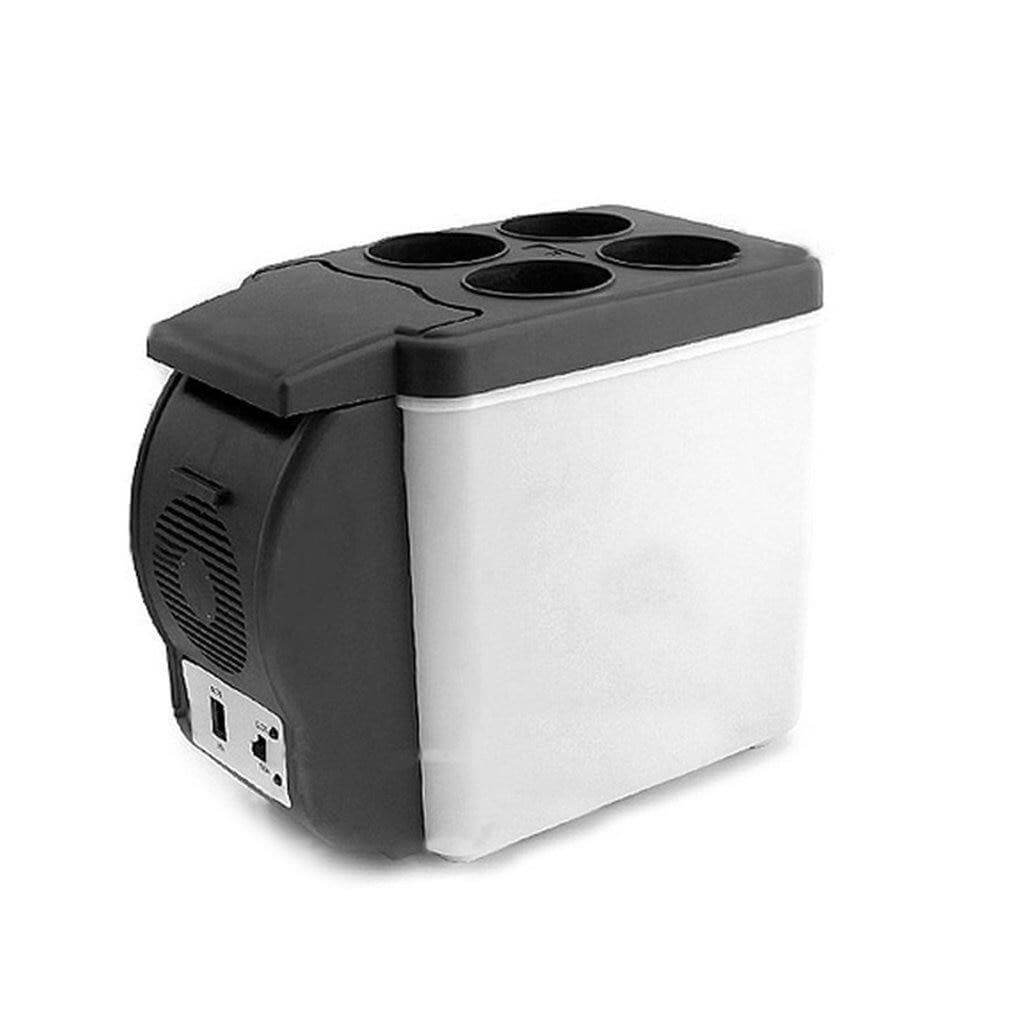 Mini Electric Camping Car Cooler Box | Kalsten