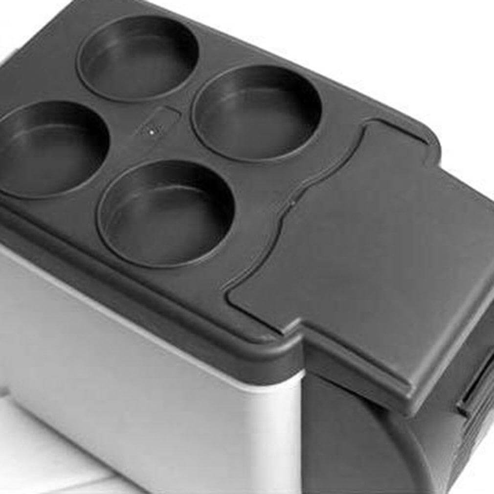 Mini Electric Camping Car Cooler Box | Kalsten