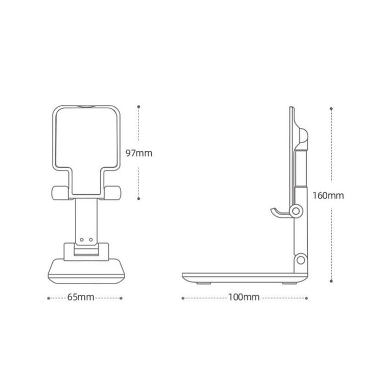 Desktop Phone Holder Stand | Kalsten