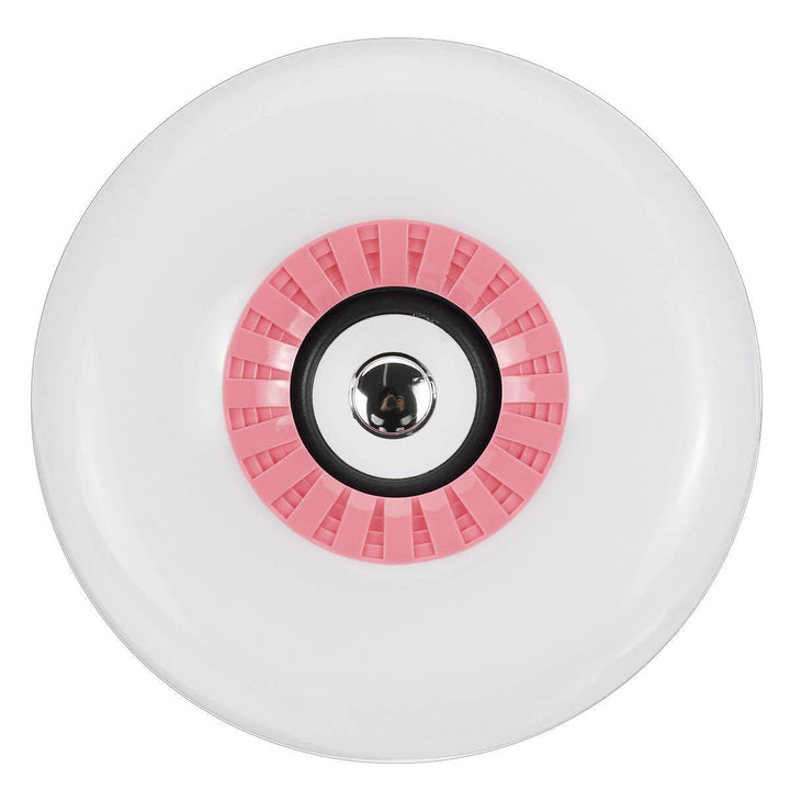 Modern LED Ceiling Bluetooth Music Light Bulb Lamp | Kalsten