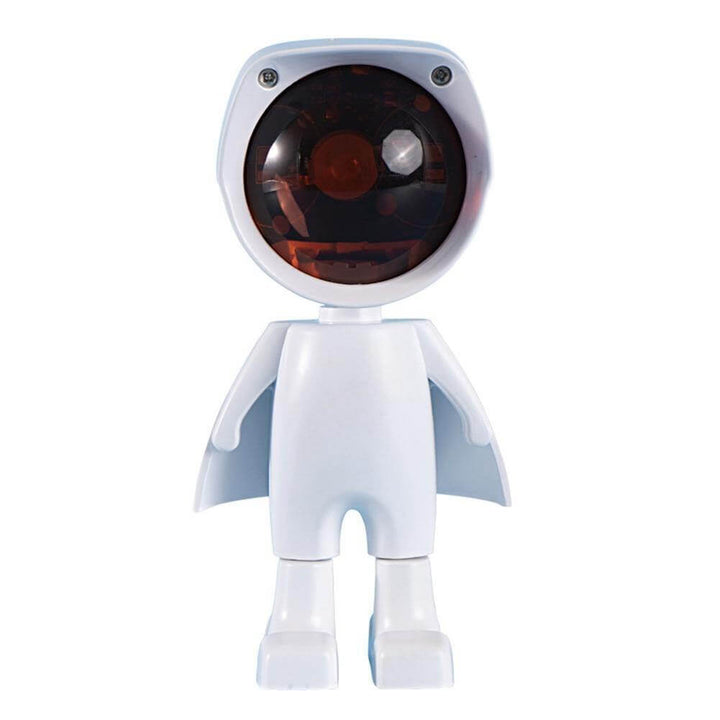 Atmospheric Sunset Robot Lamp LED | Kalsten