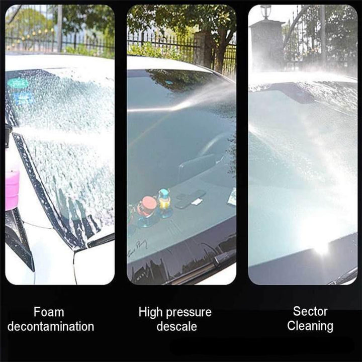 High Pressure Electric Cordless Car Washer Gun | Kalsten