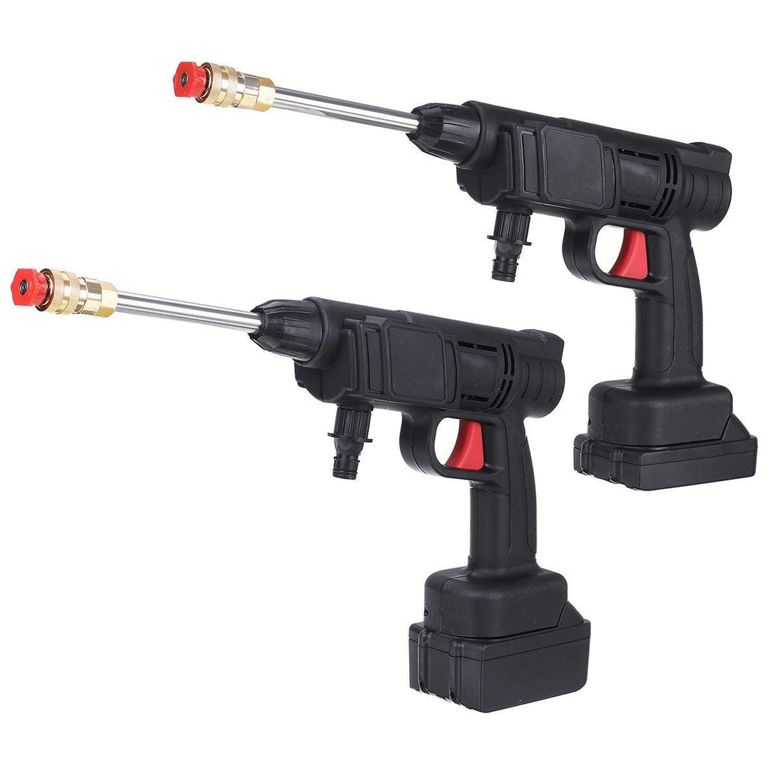 High Pressure Electric Cordless Car Washer Gun | Kalsten