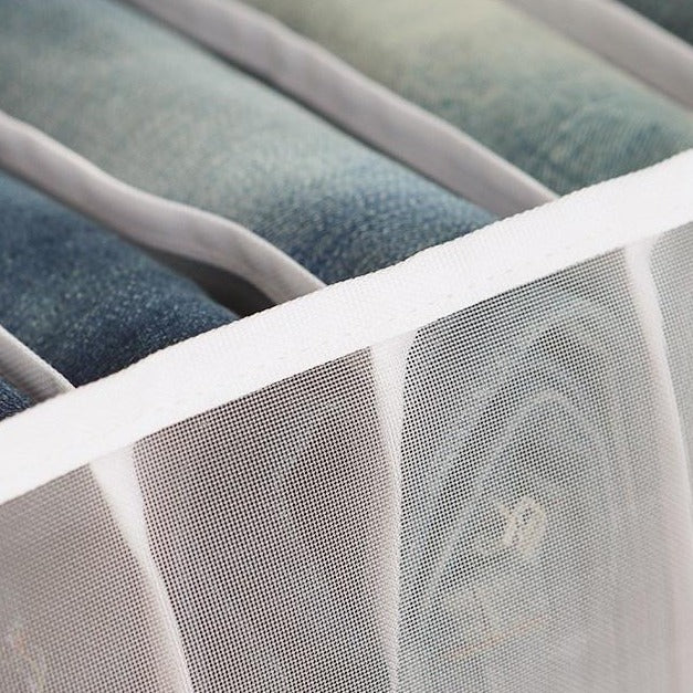 Wardrobe Clothes Organizer | Kalsten