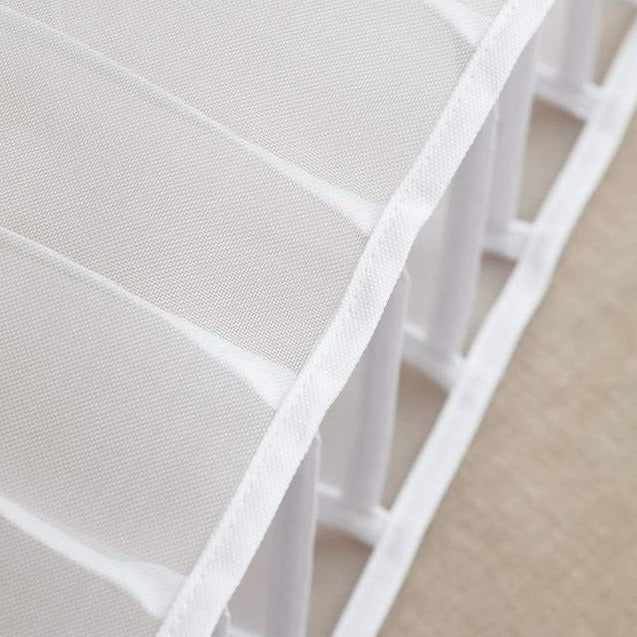 Wardrobe Clothes Organizer | Kalsten