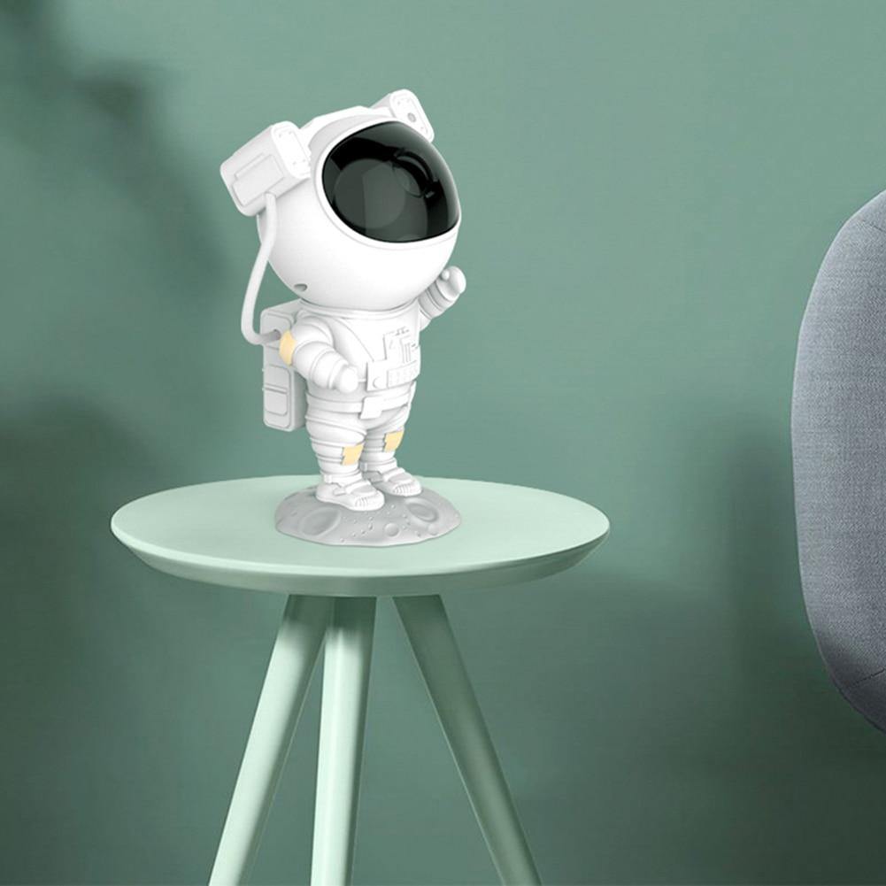 Galaxy Astronaut Night Light Room Projector | Kalsten
