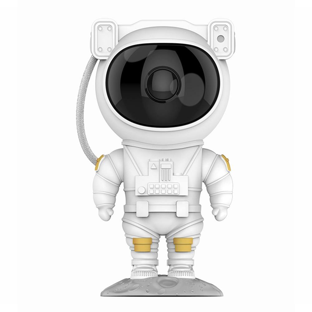 Galaxy Astronaut Night Light Room Projector | Kalsten