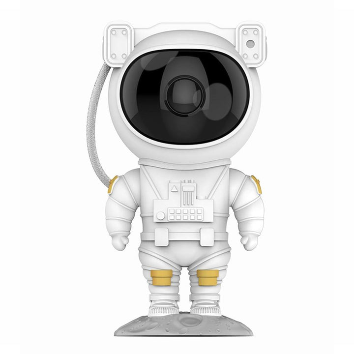 Galaxy Astronaut Night Light Room Projector | Kalsten