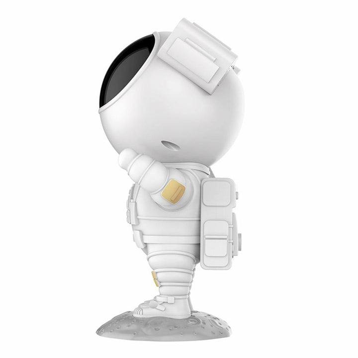 Galaxy Astronaut Night Light Room Projector | Kalsten