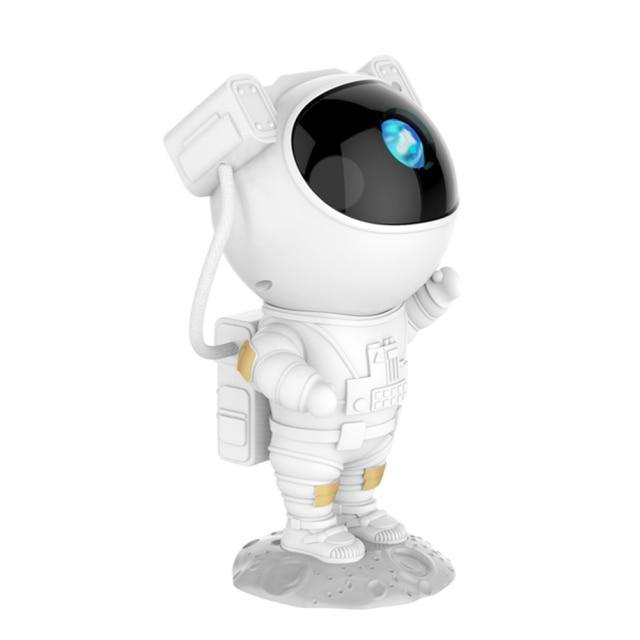 Galaxy Astronaut Night Light Room Projector | Kalsten