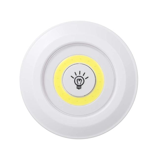 Remote Control Mini Cabinet Dimmable Night Light | Kalsten