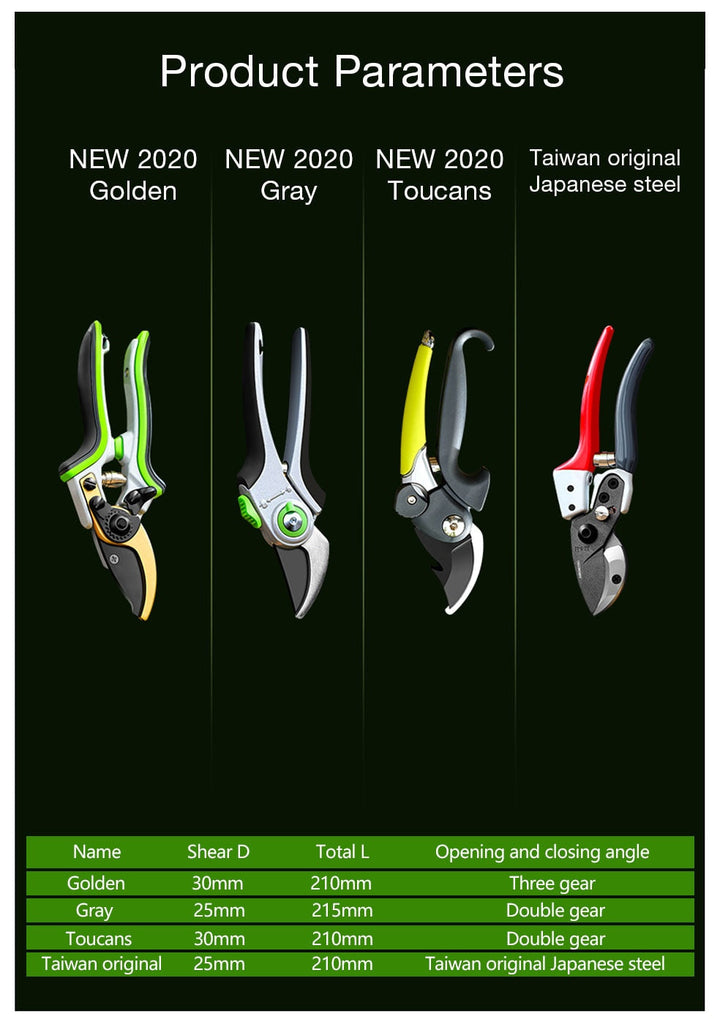 Gardening Tree Branch Trimmer Tool | Kalsten
