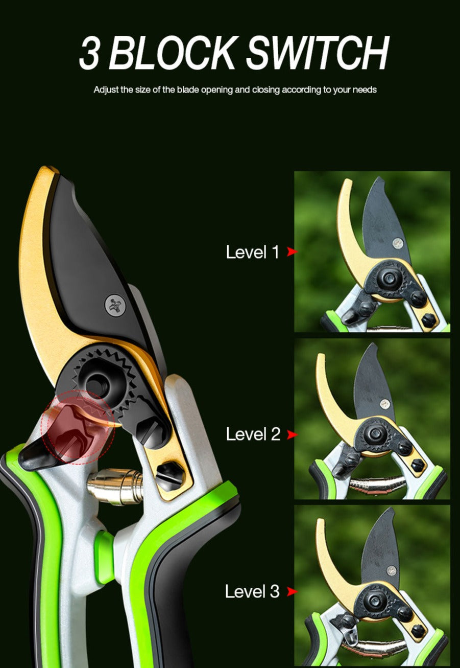 Gardening Tree Branch Trimmer Tool | Kalsten