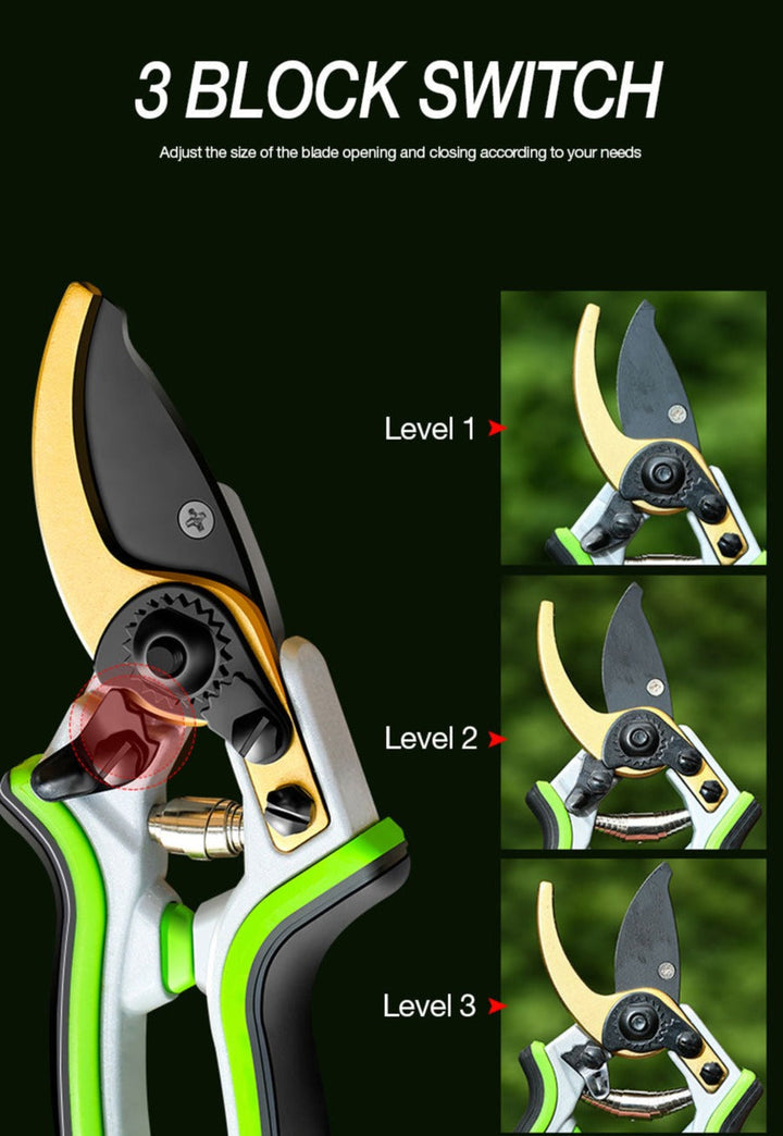 Gardening Tree Branch Trimmer Tool | Kalsten