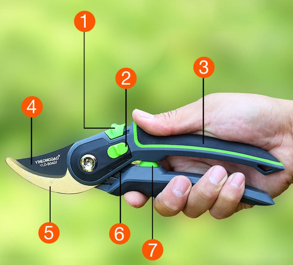 Gardening Tree Branch Trimmer Tool | Kalsten