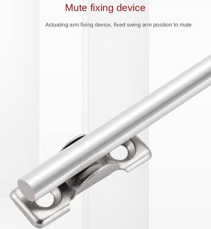 BowLift | Automatic Adjustable Spring Door Closer