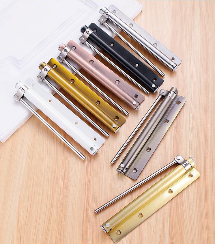 BowLift | Automatic Adjustable Spring Door Closer
