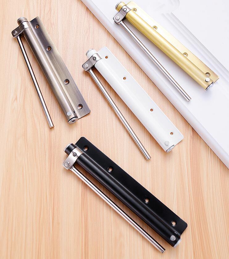 BowLift | Automatic Adjustable Spring Door Closer