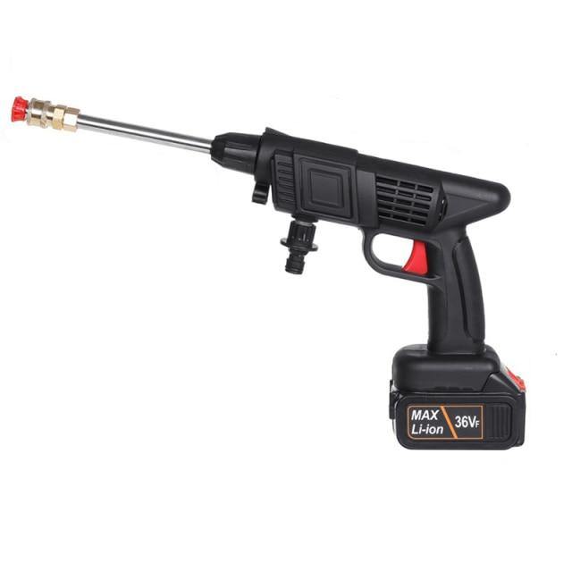 High Pressure Electric Cordless Car Washer Gun | Kalsten