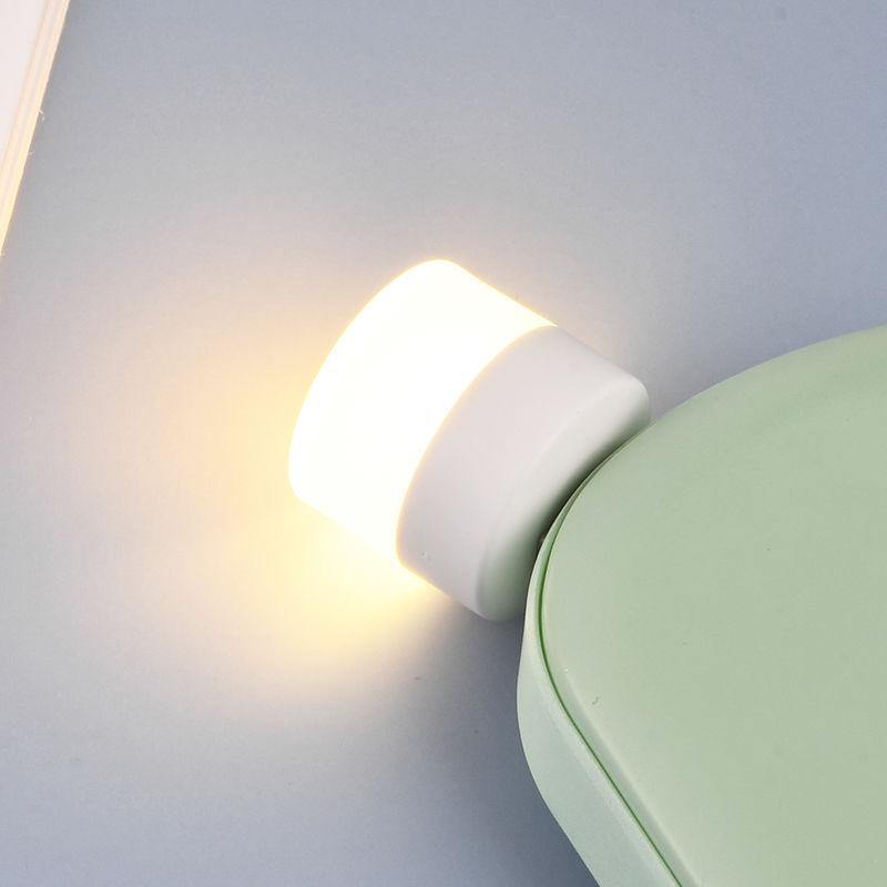 4pcs USB Plug Smart Mini Lamp | Kalsten