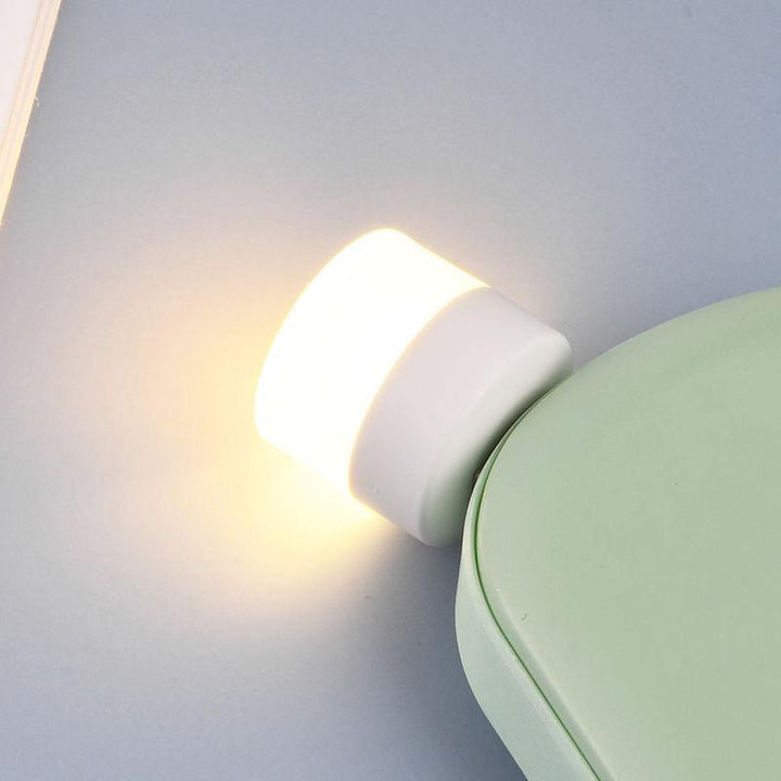 4pcs USB Plug Smart Mini Lamp | Kalsten