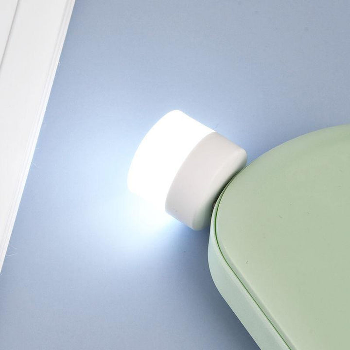 4pcs USB Plug Smart Mini Lamp | Kalsten