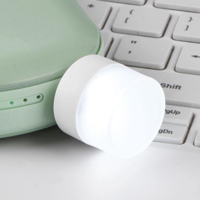 4pcs USB Plug Smart Mini Lamp | Kalsten
