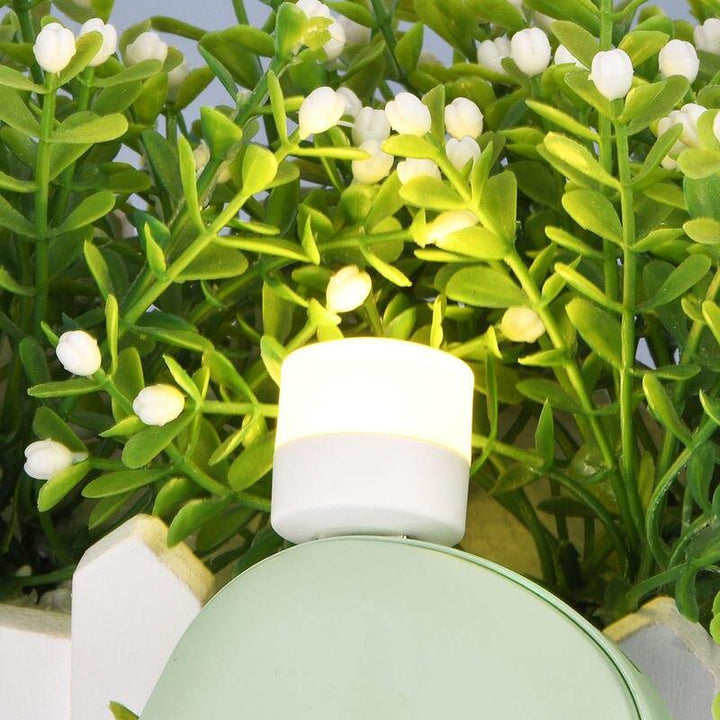 4pcs USB Plug Smart Mini Lamp | Kalsten