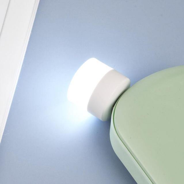 4pcs USB Plug Smart Mini Lamp | Kalsten