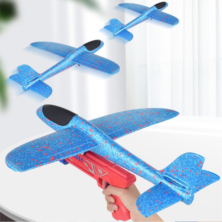 Airplane Launcher Toy | Kalsten