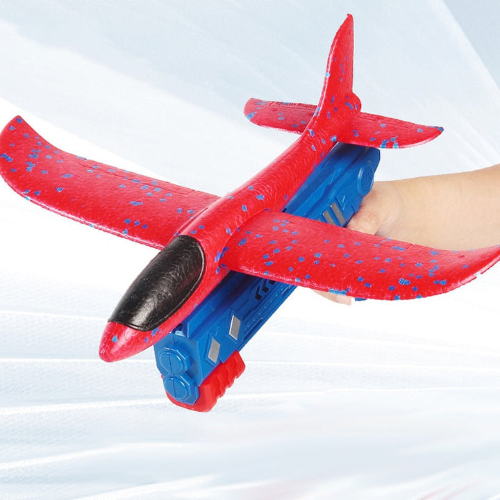 Airplane Launcher Toy | Kalsten
