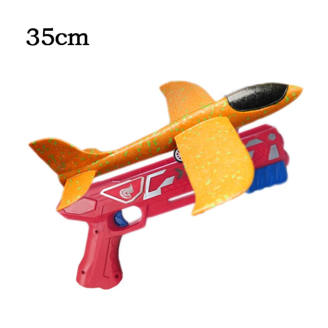 Airplane Launcher Toy | Kalsten