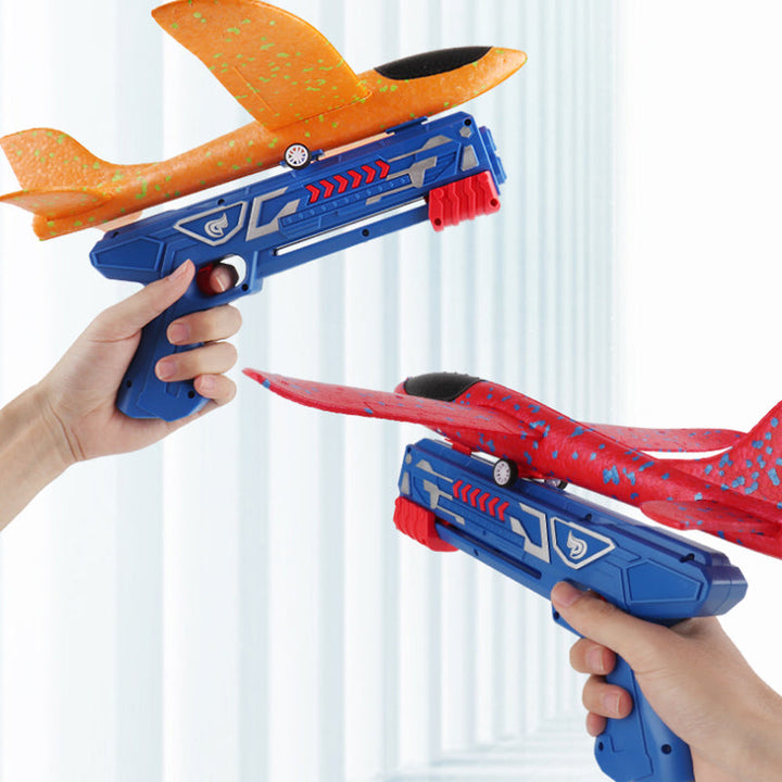 Airplane Launcher Toy | Kalsten