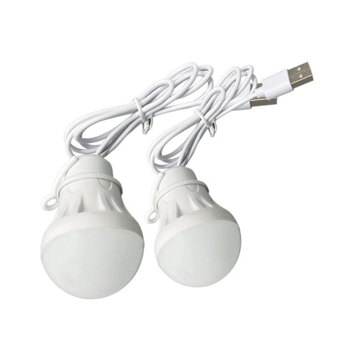 Portable USB Camping Light | Kalsten