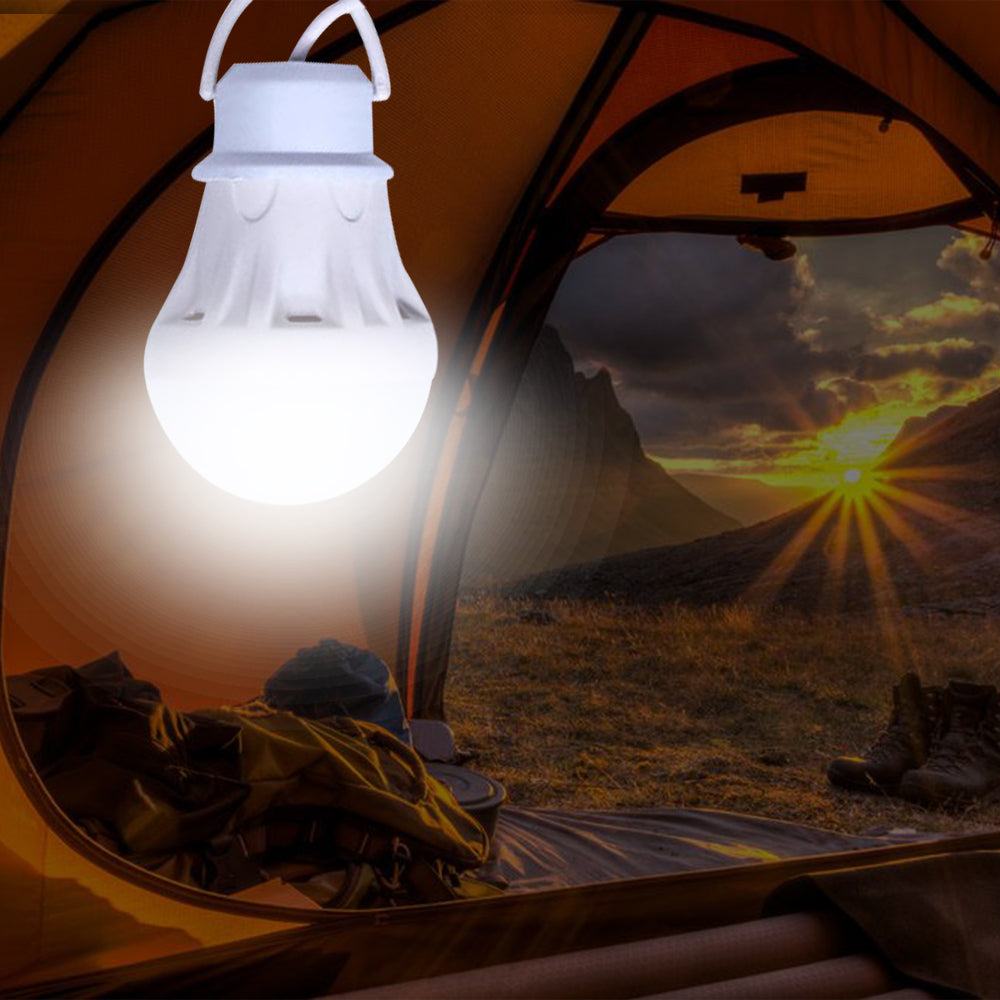 Portable USB Camping Light | Kalsten
