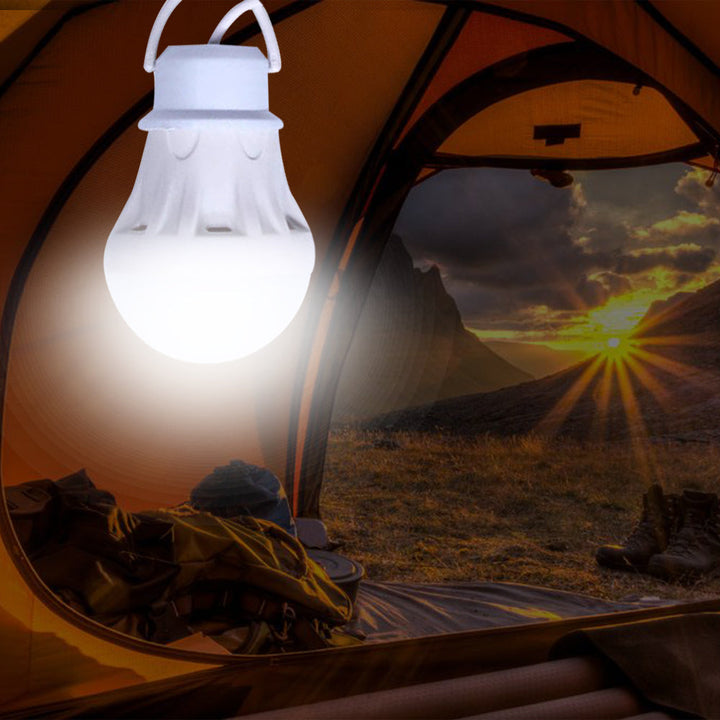 Portable USB Camping Light | Kalsten