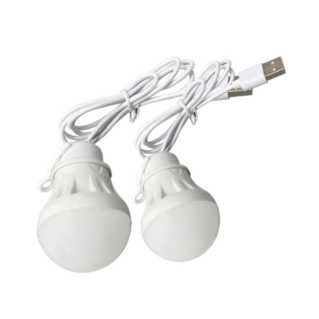 Portable USB Camping Light | Kalsten