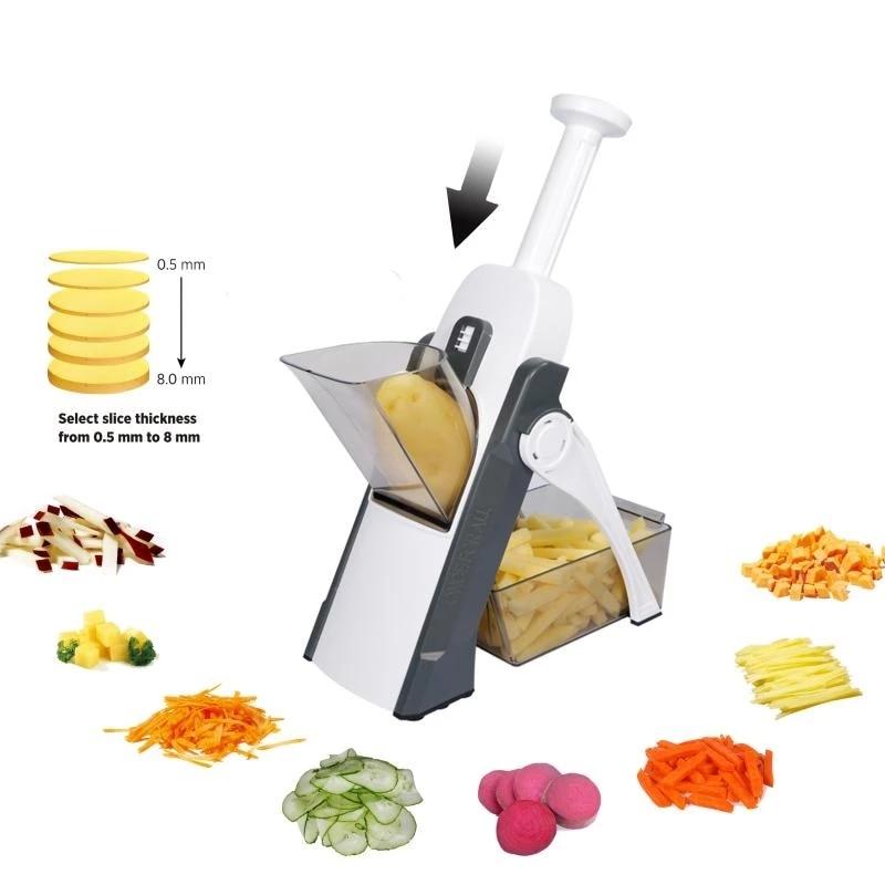 Kitchen Chopping Artifact | Kalsten