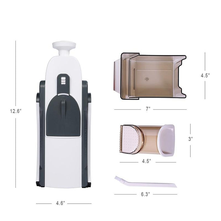 Kitchen Chopping Artifact | Kalsten