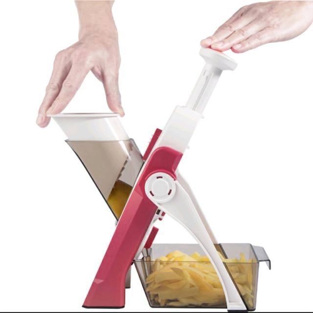 Kitchen Chopping Artifact | Kalsten