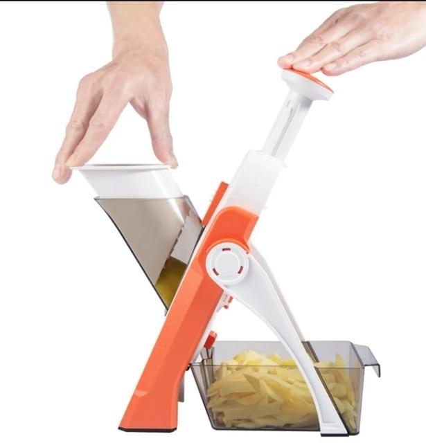 Kitchen Chopping Artifact | Kalsten