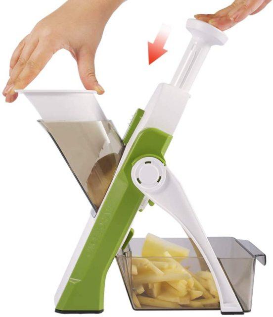 Kitchen Chopping Artifact | Kalsten