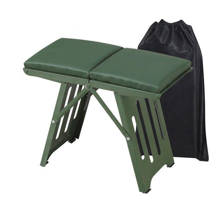 Foldable Mini Travel Camping Chair | Kalsten
