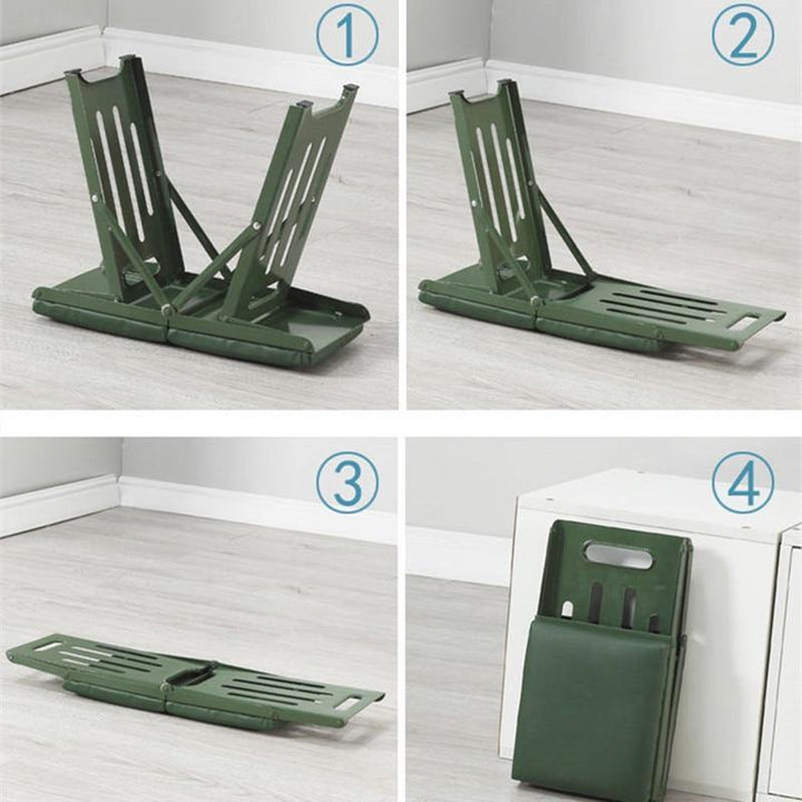 Foldable Mini Travel Camping Chair | Kalsten