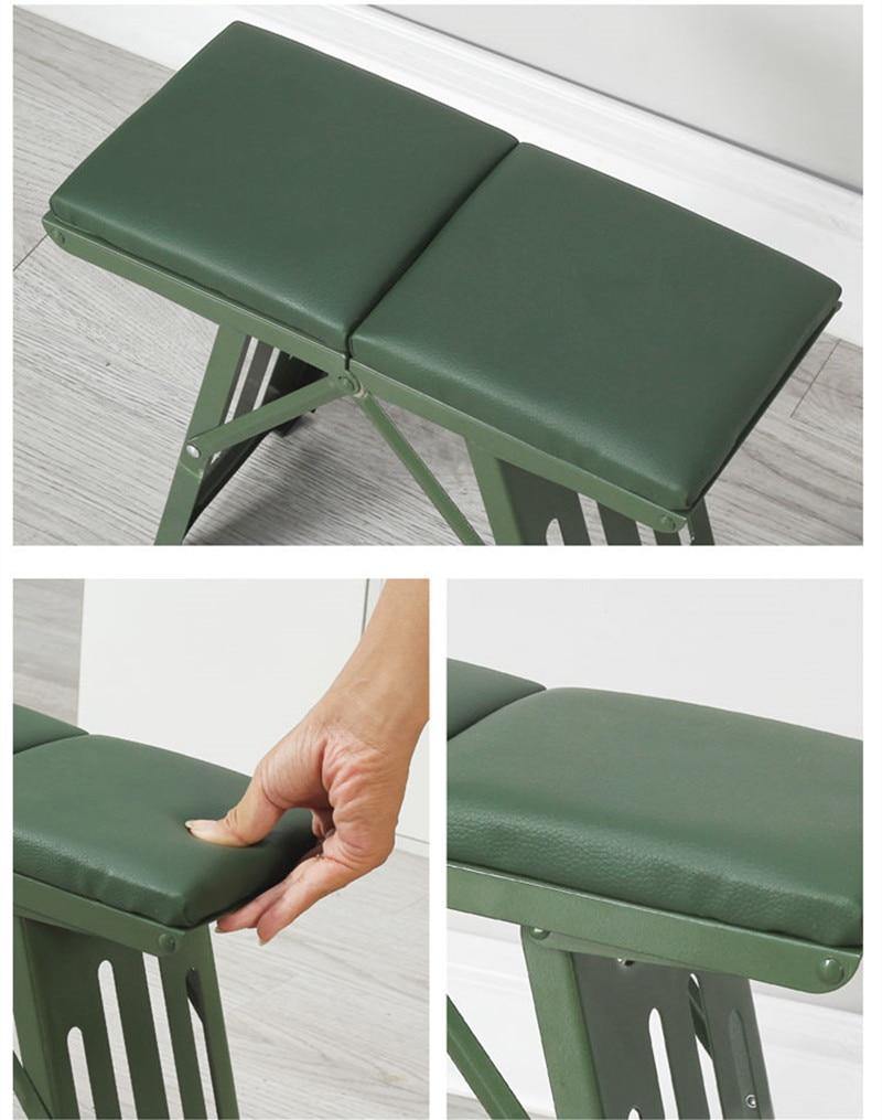 Foldable Mini Travel Camping Chair | Kalsten