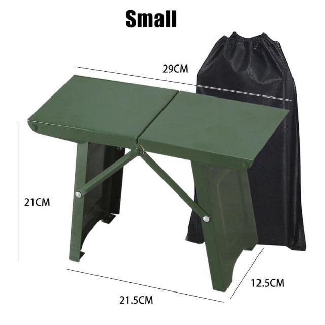 Foldable Mini Travel Camping Chair | Kalsten