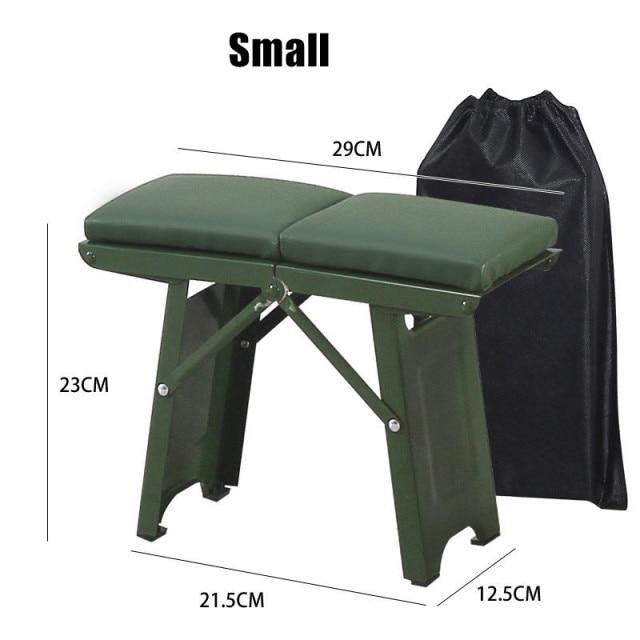 Foldable Mini Travel Camping Chair | Kalsten
